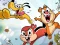 Mchezo Chip and Dale 2021 Slide online