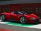 Mchezo Ferrari Daytona SP3 Slide online
