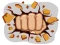 Mchezo Smash the Wall online