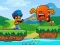 Mchezo Cool Arcade Run Dash Jump Game online