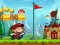 Mchezo Super Crazy World online