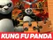 Mchezo Kung Fu Panda Jigsaw Puzzle online