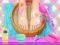 Mchezo Fashion Body Spa Salon online