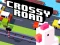 Mchezo Crossy Road Master online