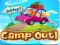 Mchezo Subway Squid Game online