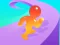Mchezo Muscle Race 3D online