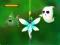 Mchezo Fly and Shoot online