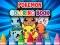 Mchezo Pokemon Coloring Book online