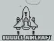 Mchezo Doodle Aircraft online