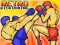 Mchezo Retro Kick Boxing online