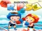 Mchezo Knockout RPS online