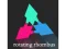 Mchezo Rotating rhombus online