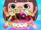 Mchezo Baby Hospital Dentist Caring online