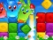 Mchezo Cubes Blast Saga online