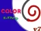 Mchezo Coloring lines v7 online