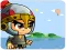 Mchezo Ninja Runner online