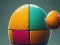 Mchezo Wall Ball Wizard online