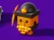 Mchezo Crossy Miner online