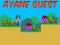 Mchezo Ayane Quest online
