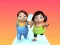 Mchezo Boomer Pop online