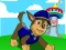 Mchezo Super Patrol Paw Puppy Kid online