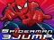 Mchezo Spiderman Triple Jump online