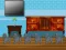 Mchezo Blue Villa Escape online