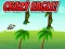 Mchezo Crazy Eagle! online