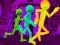 Mchezo Stickman Escape Parkour online