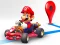 Mchezo Mario And Friends Puzzle online