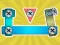 Mchezo Bolts and Nuts in 3D! online