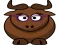 Mchezo Bull Touch online