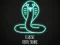 Mchezo Classic Neon Snake online