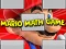 Mchezo Mario Math Game online