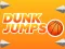 Mchezo Dunk Jumps online