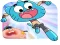 Mchezo gumball jumb online
