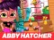 Mchezo Abby Hatcher Jigsaw Puzzle online