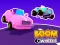 Mchezo Boom Wheels online