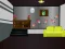 Mchezo Grey Checked Room Escape online