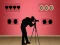 Mchezo Cameraman House Escape online