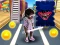 Mchezo City Runner 3D.io online