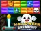 Mchezo Halloween Breakout online