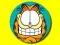 Mchezo Hidden Stars Garfield online
