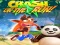 Mchezo Crash On the Run! online