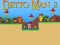 Mchezo Detto Man 2 online