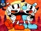 Mchezo Cuphead Halloween online