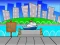 Mchezo Modern City Escape online