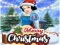 Mchezo Snow White Xmas DressUp online