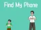Mchezo FindMyPhone online