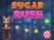 Mchezo Suger Rush online